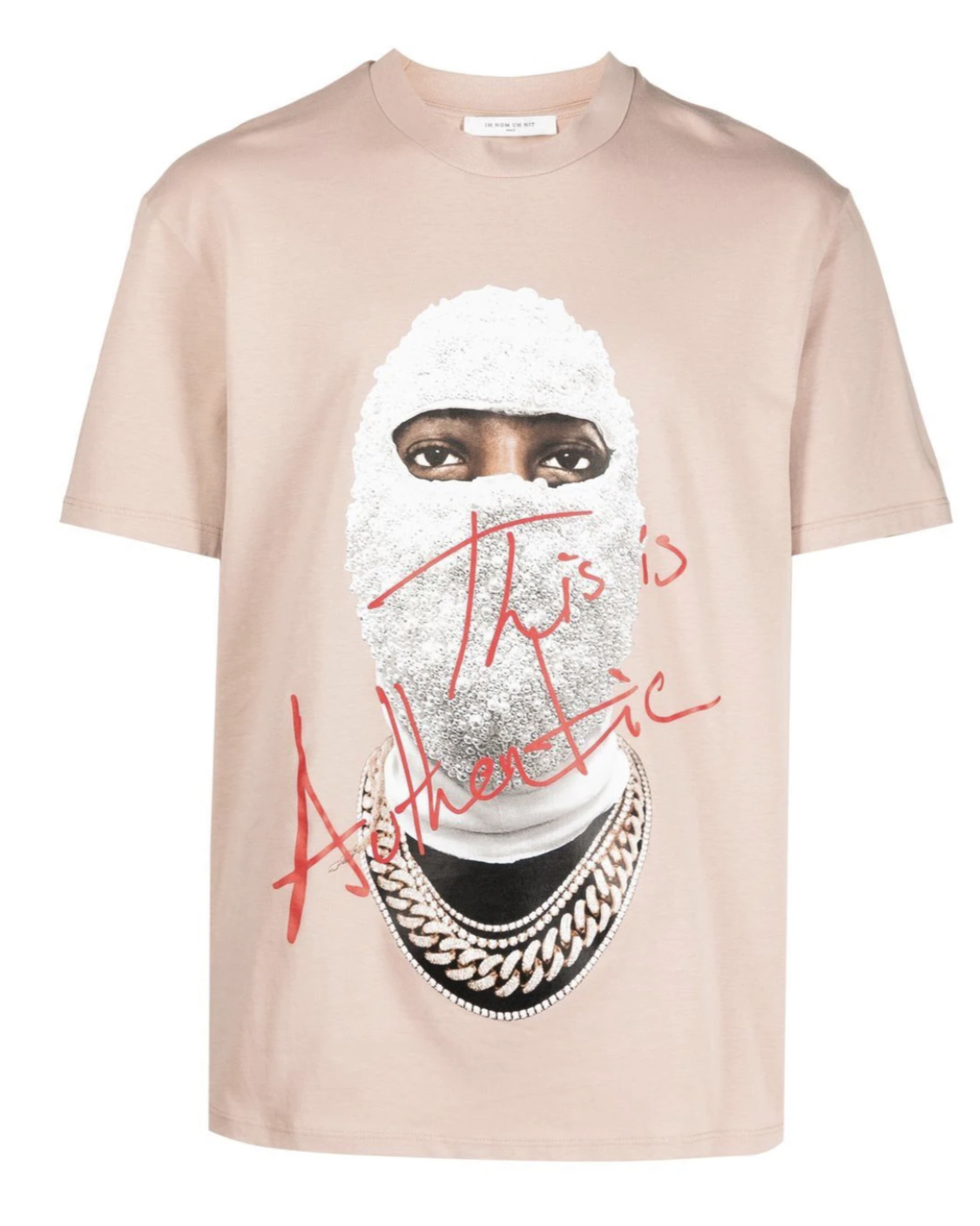 Ih Nom Uh Nit T-Shirt